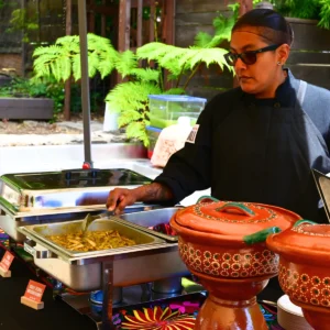 Sabores Komali, 5139 Ygnacio Ave, Oakland, CA 94601, 415-871-7513, Mexican Cuisine, Catering Services