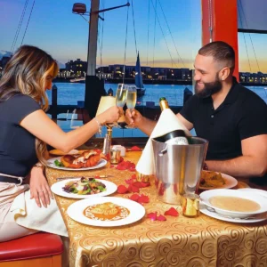 Scott's Seafood Bar & Grill, 2 Broadway Jack London Sq, Oakland, CA 94607, Jack London Square