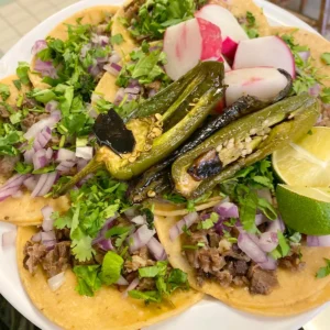 Taqueria 16 de Septiembre, 3438 International Blvd, Oakland, CA 94601, 510-533-3838, Mexican Restaurant