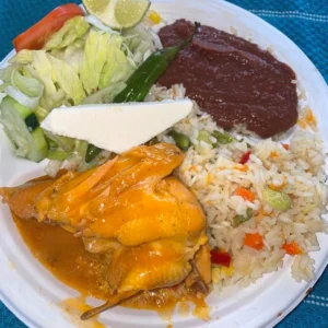 The Salvadorean Stop Pupuseria, 66415 International Blvd, Oakland, CA, 94621, 510-692-5911, East Oakland