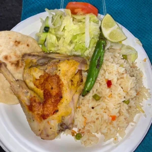 The Salvadorean Stop Pupuseria, 66415 International Blvd, Oakland, CA, 94621, 510-692-5911, East Oakland