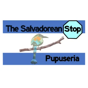 The Salvadorean Stop Pupuseria, 66415 International Blvd, Oakland, CA, 94621, 510-692-5911, East Oakland