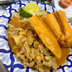 Tortas Ahogas Mi Barrio, 4749 International Blvd, Oakland, CA 94601, 510-434-9454, Mexican Restaurant