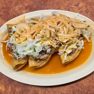 Tortas Ahogas Mi Barrio, 4749 International Blvd, Oakland, CA 94601, 510-434-9454, Mexican Restaurant