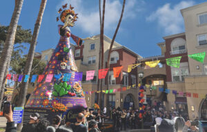 La Catrina, Oakland, Fruitvale Village