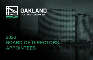 OLCC 2026 Board of Directors Appointees