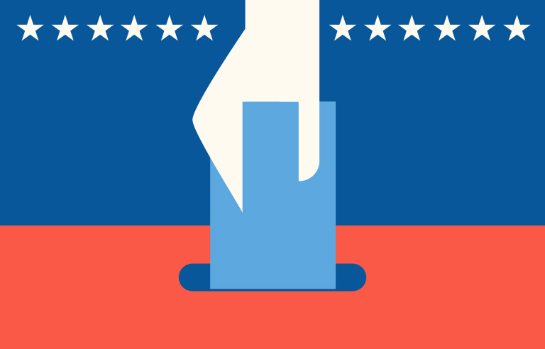 Oakland Bilingual Voter Education Forum